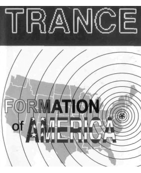 Trance Formation of America by Cathy O'Brien